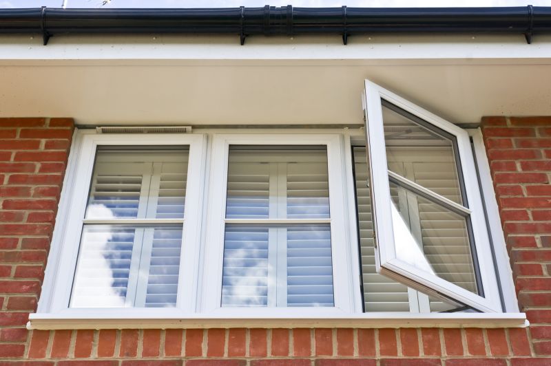 Bow Window Repair in Alpharetta, GA