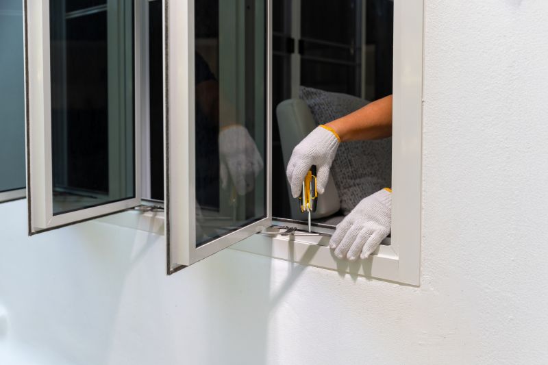 House Window Repair in Olathe, KS